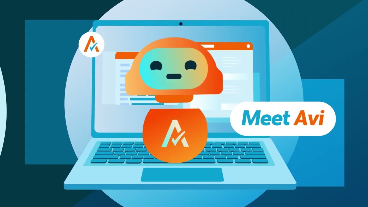 Meet Avi: Avalara's AI Tax and Compliance Agent