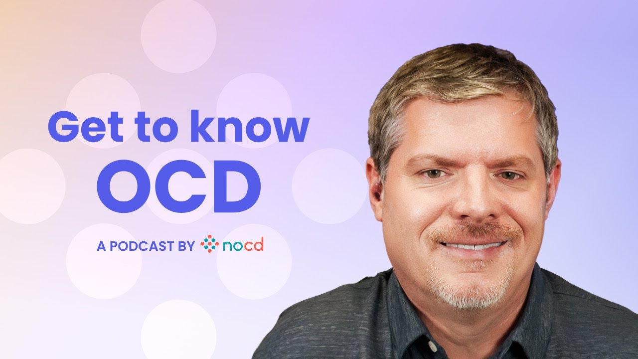 Get To Know OCD