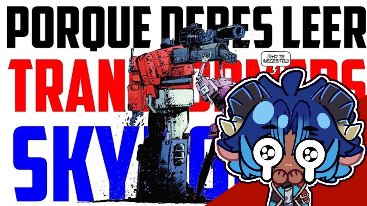 Kuro chivo  Reacciona 