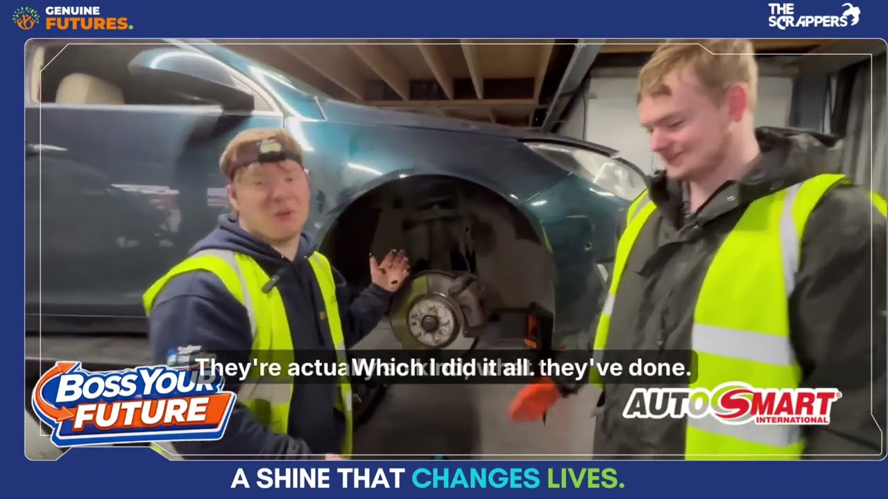 𝐅𝐫𝐨𝐦 𝐒𝐢𝐦𝐩𝐥𝐞 𝐎𝐢𝐥 𝐂𝐡𝐚𝐧𝐠𝐞 𝐭𝐨 𝐑𝐞𝐚𝐥-𝐖𝐨𝐫𝐥𝐝 𝐂𝐡𝐚𝐥𝐥𝐞𝐧𝐠𝐞 𝐘𝐨𝐮𝐭𝐡 𝐌𝐞𝐜𝐡𝐚𝐧𝐢𝐜𝐬 𝐢𝐧 𝐀𝐜𝐭𝐢𝐨𝐧 🔧🚗