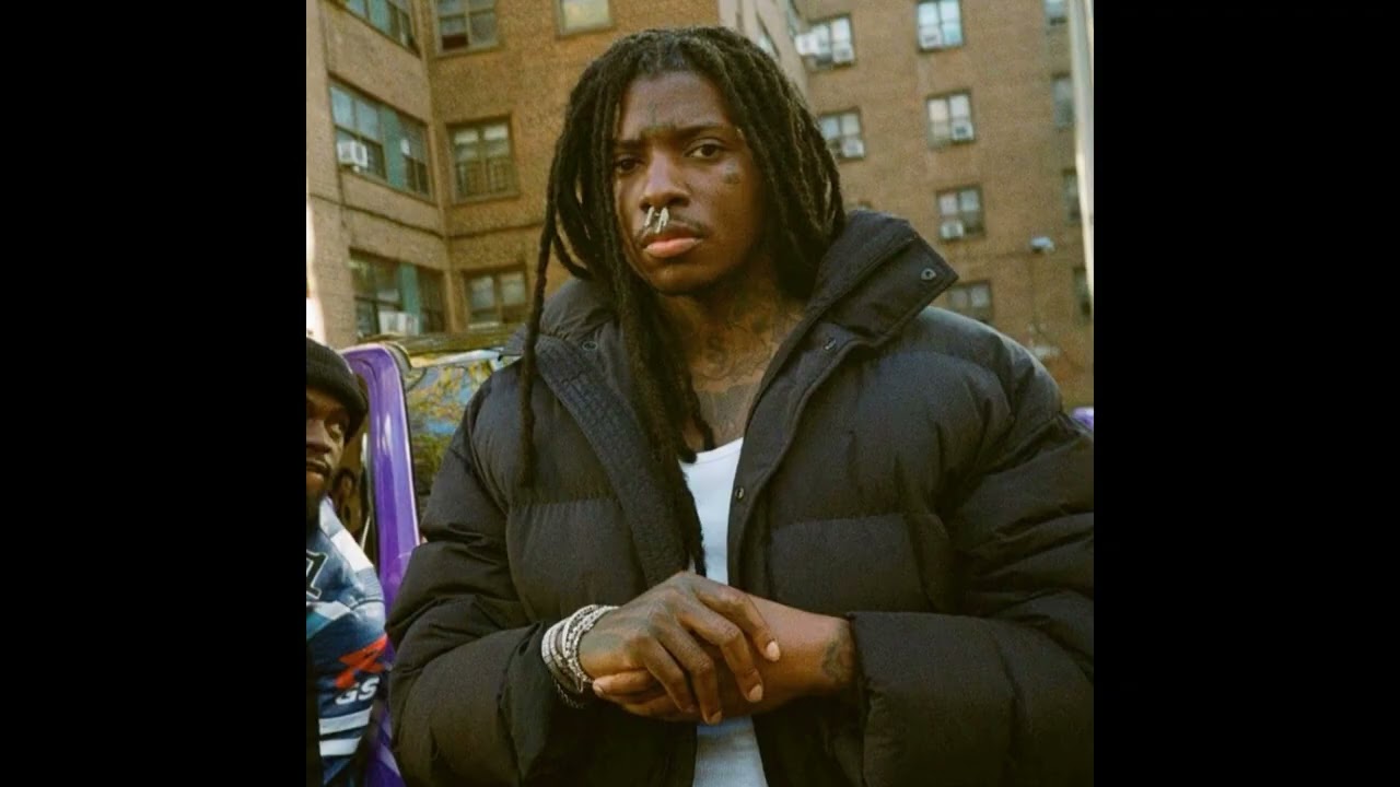 [FREE] Sahbabii Type Beat - 