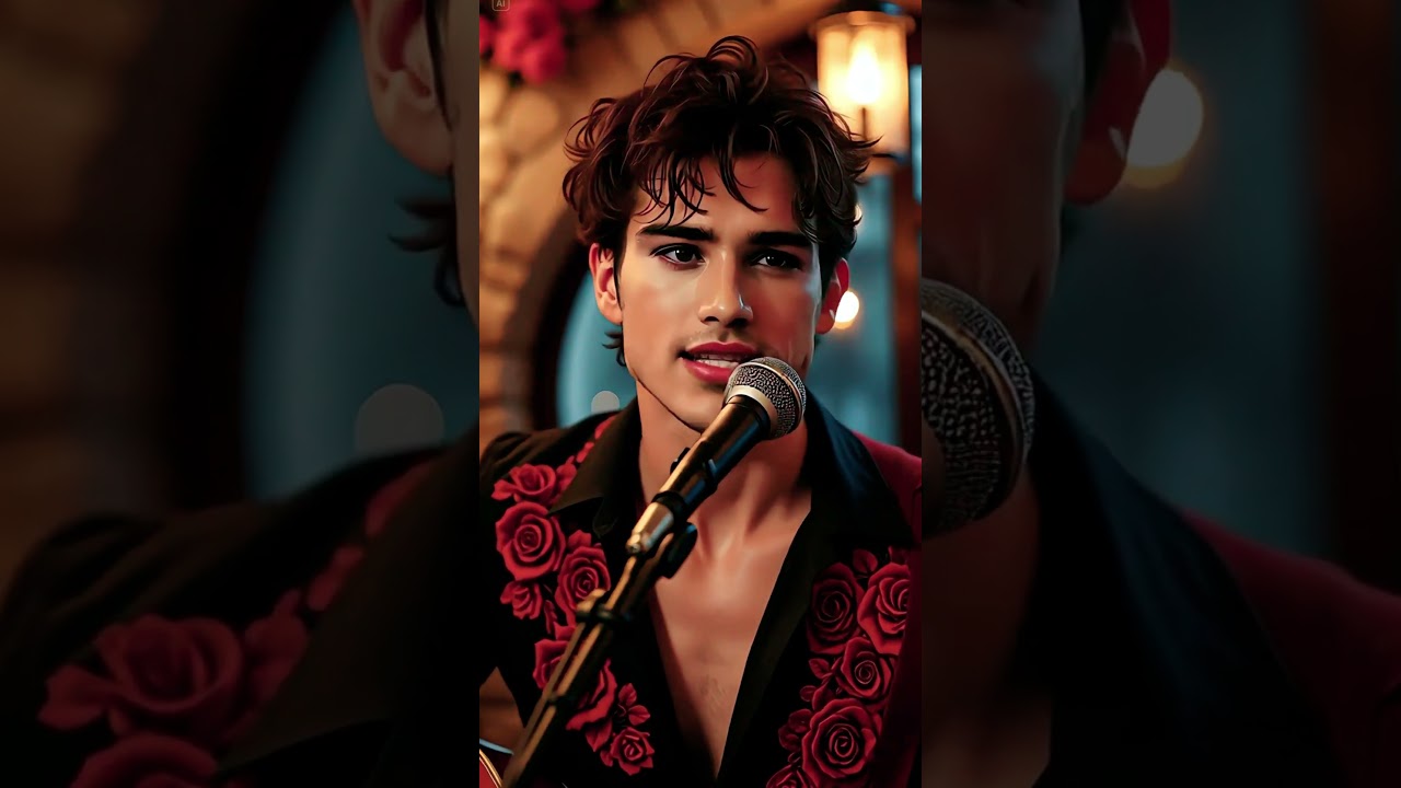 Ai Singer Santos -  Solamente Tú (Pablo Alborán)