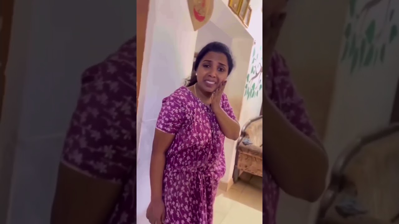 എന്റെ ജീവിതം ഇനി എന്തരാകുമോ എന്തോ😂​⁠@Kappayum Kanthariyum