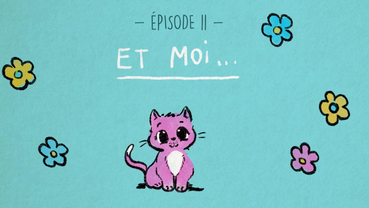 Et moi suis-je violent ? | Episode 11