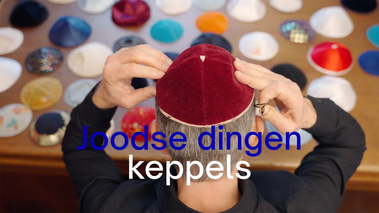 Joodse dingen | keppels