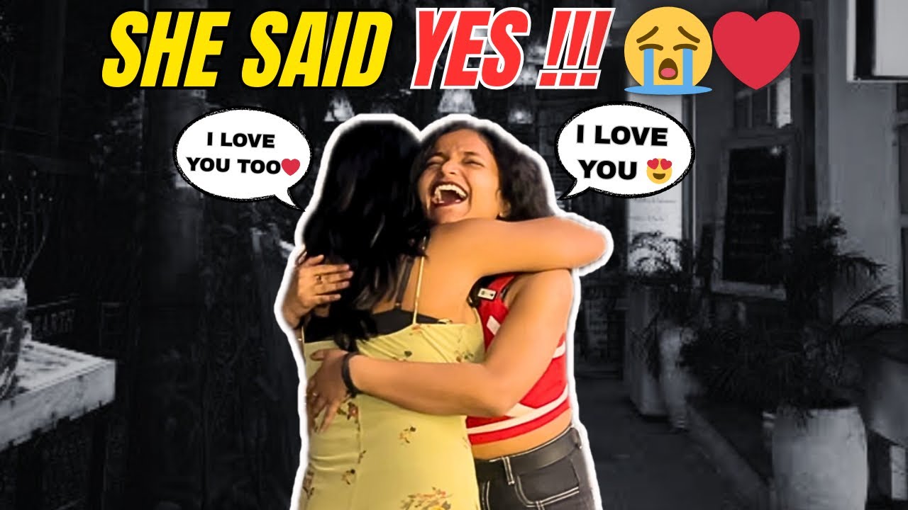 I Proposed A Random Girl 😱❤️ Riva Das | Prank Video | Proposal | Funny Video | Public Reaction