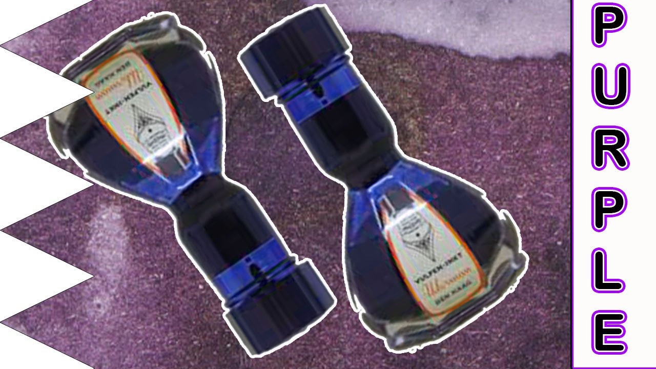 Akkerman   #15 Voorhout Violet Fountain Pen Ink #fountainpenink #fountainpens