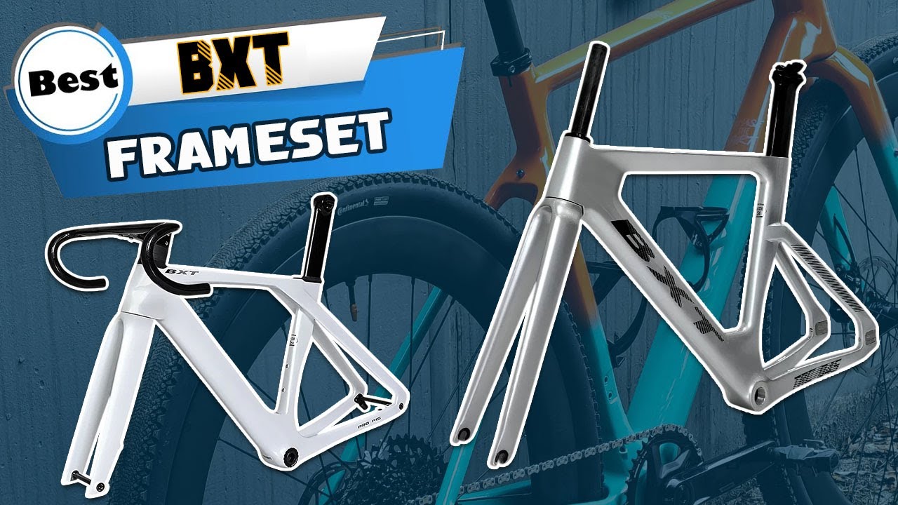 Top 3 Bxt Frameset 2025 | Aliexpress