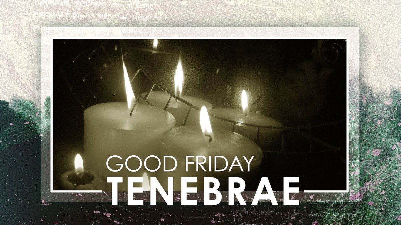 Good Friday