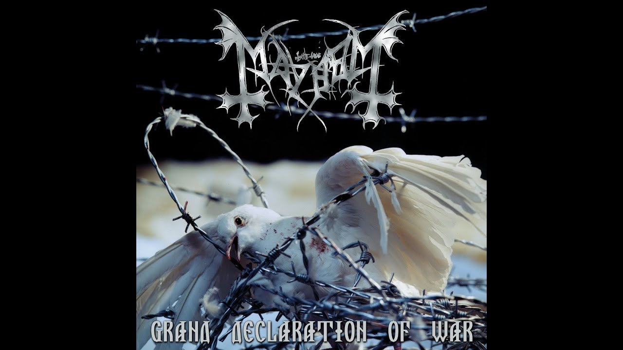 Terminus Prime 4 - Grand Declaration of War x The Dawn of the Dying Sun