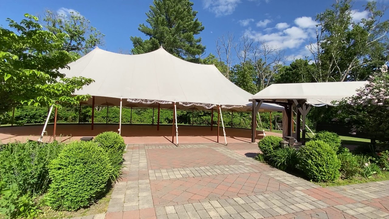 Willowdale Estate - Tent Season (May - October)