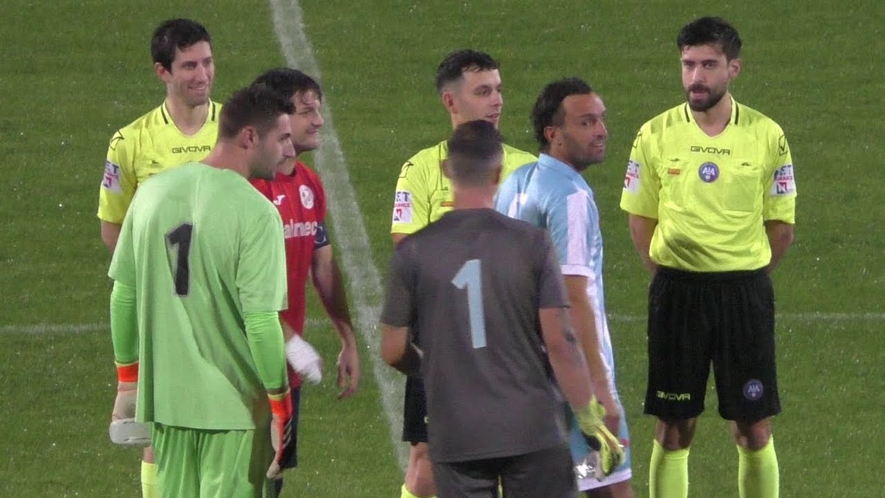 Coppa: Vittorio Falmec S.M. Colle-Calcio Sandonà 1922(23-10-2024)