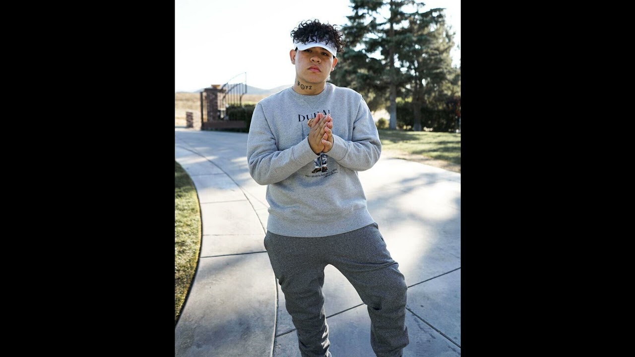 (FREE) Junior H Type Beat 