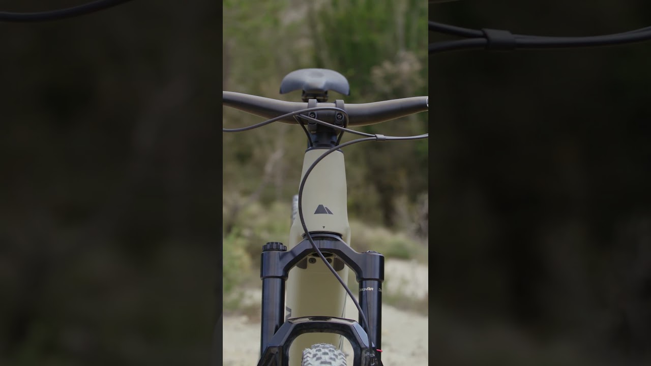 Where would you ride the new Canyon Neuron:ON? 👀