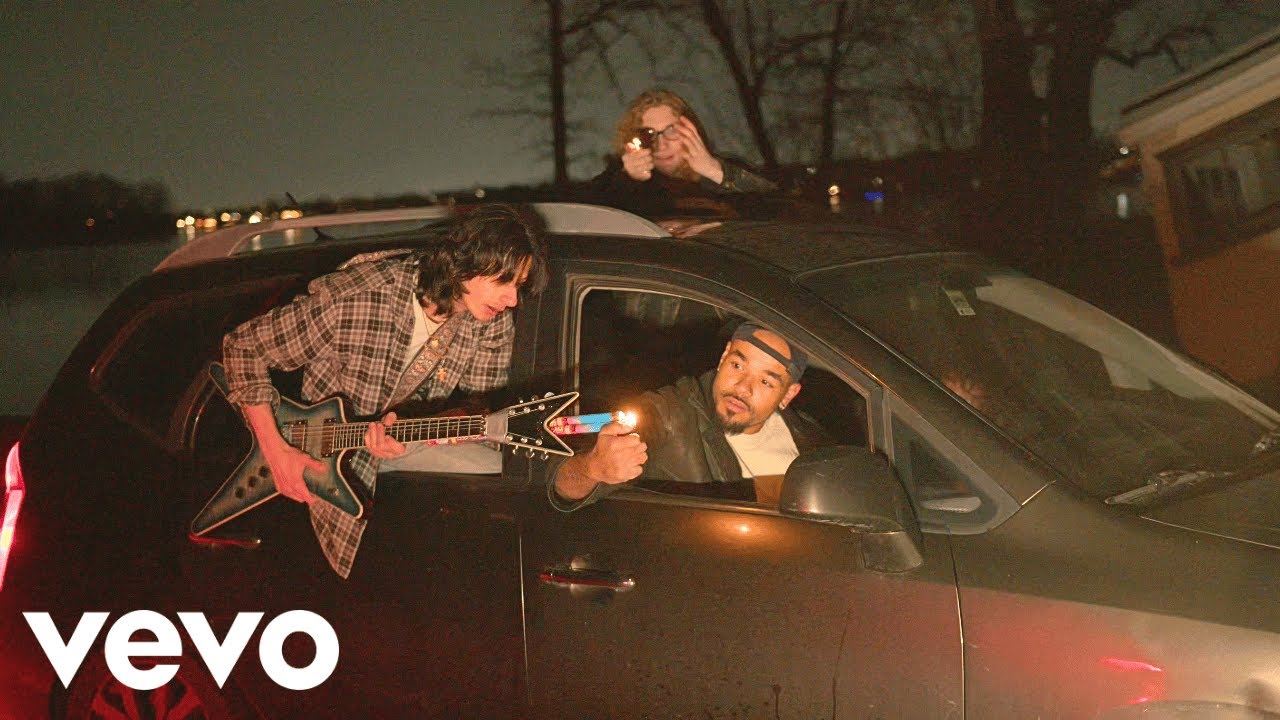 Druidess - Saved By You (Official Video)