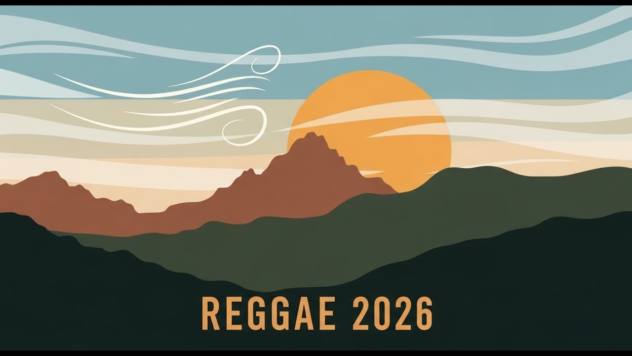 Zion Breeze Live | Island Roots Spiritual Session