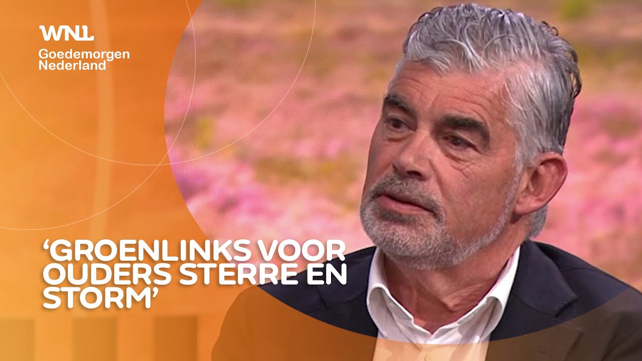 PvdA-prominent Rob Oudkerk tegen fusie met GroenLinks: 'PVV heeft Henk en Ingrid terecht afgepakt'