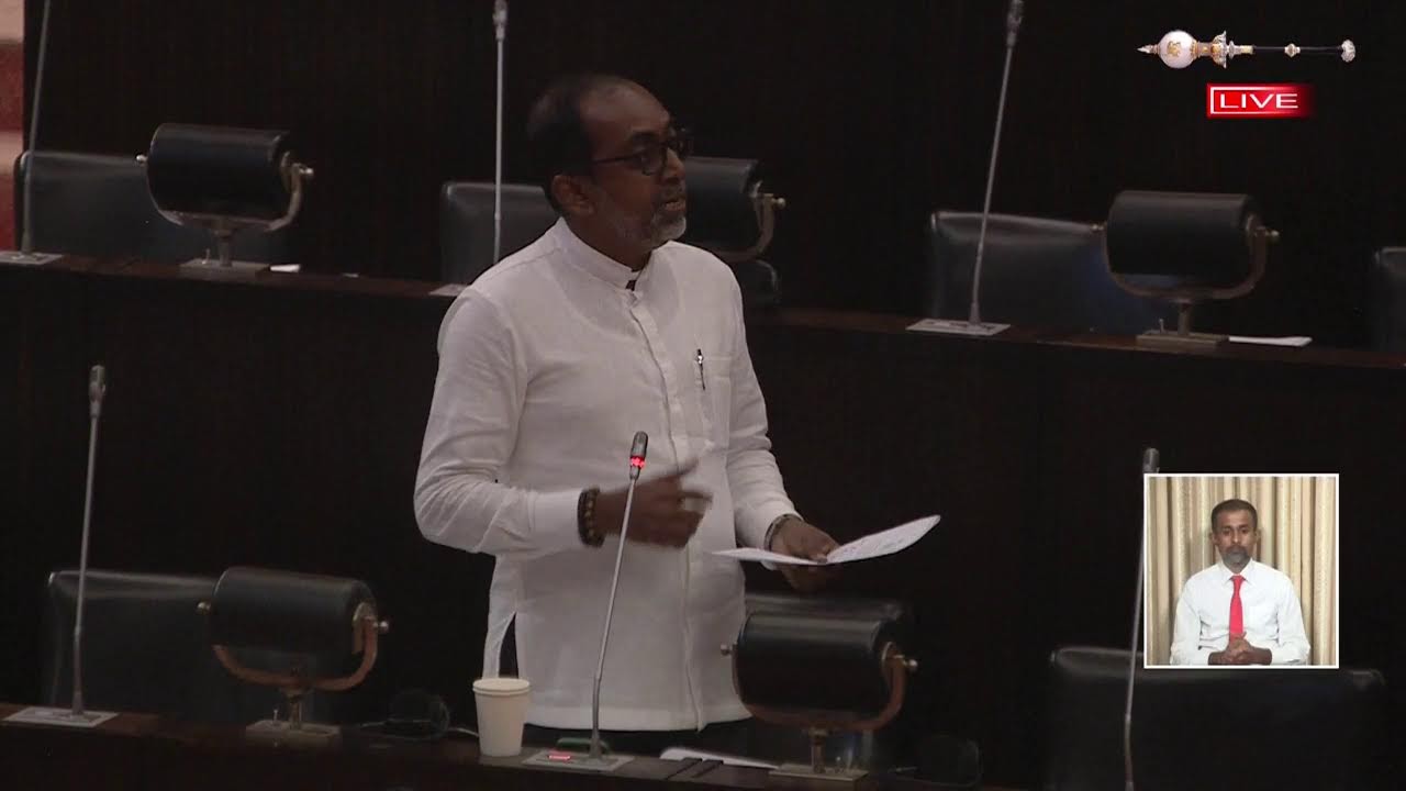 Parliament Live - 24.10.2025