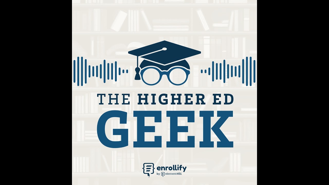 Episode #320: Building Allied Health Talent at Scale Without Student Debt