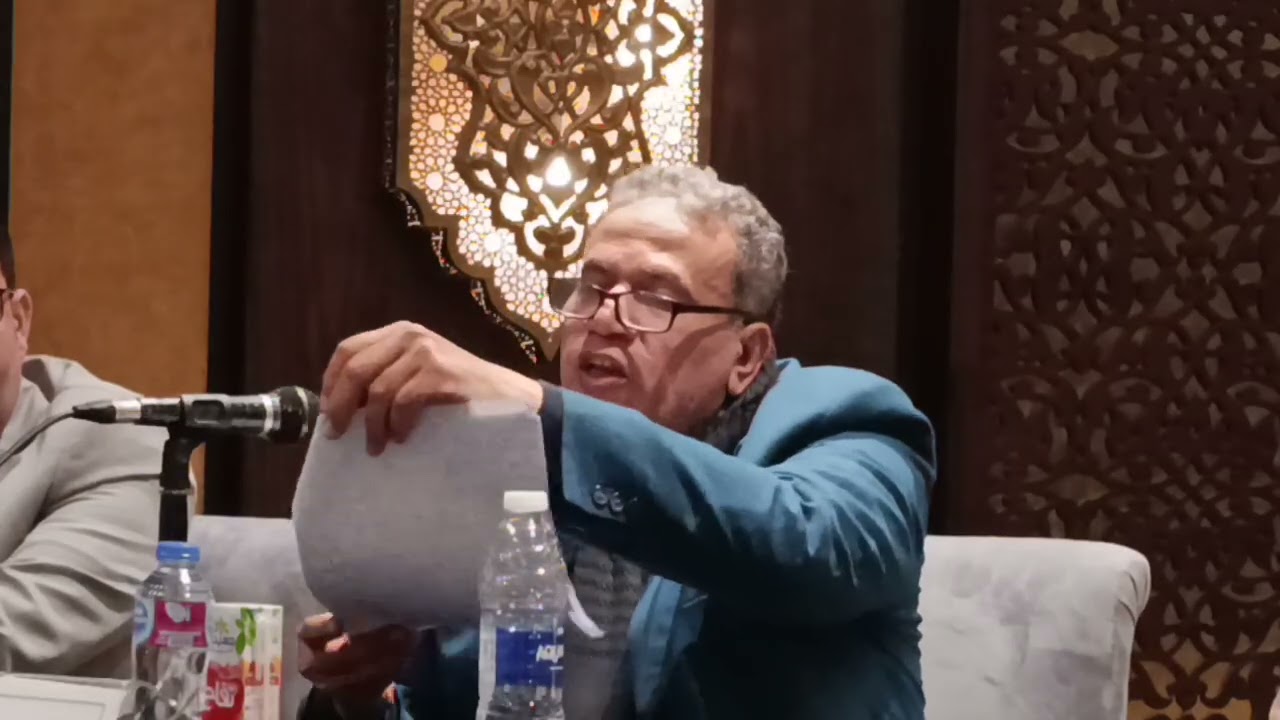 ندوة مع الفائزين بجائزة النصوص الموجهة للطفل