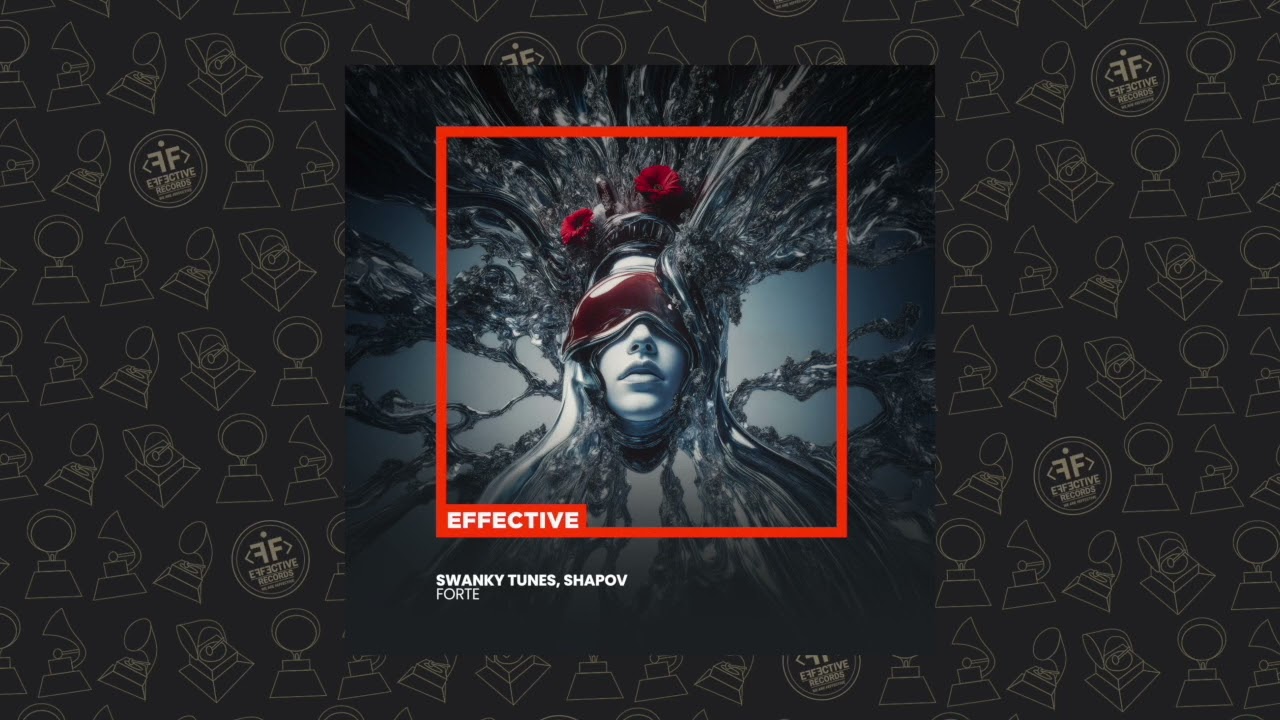 Swanky Tunes, Shapov - Forte