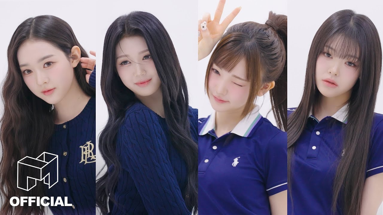 레벨 업! 된 Ever01 2nd 촬영 현장 공개📸 | EN JP CN | SIGNAL 250222