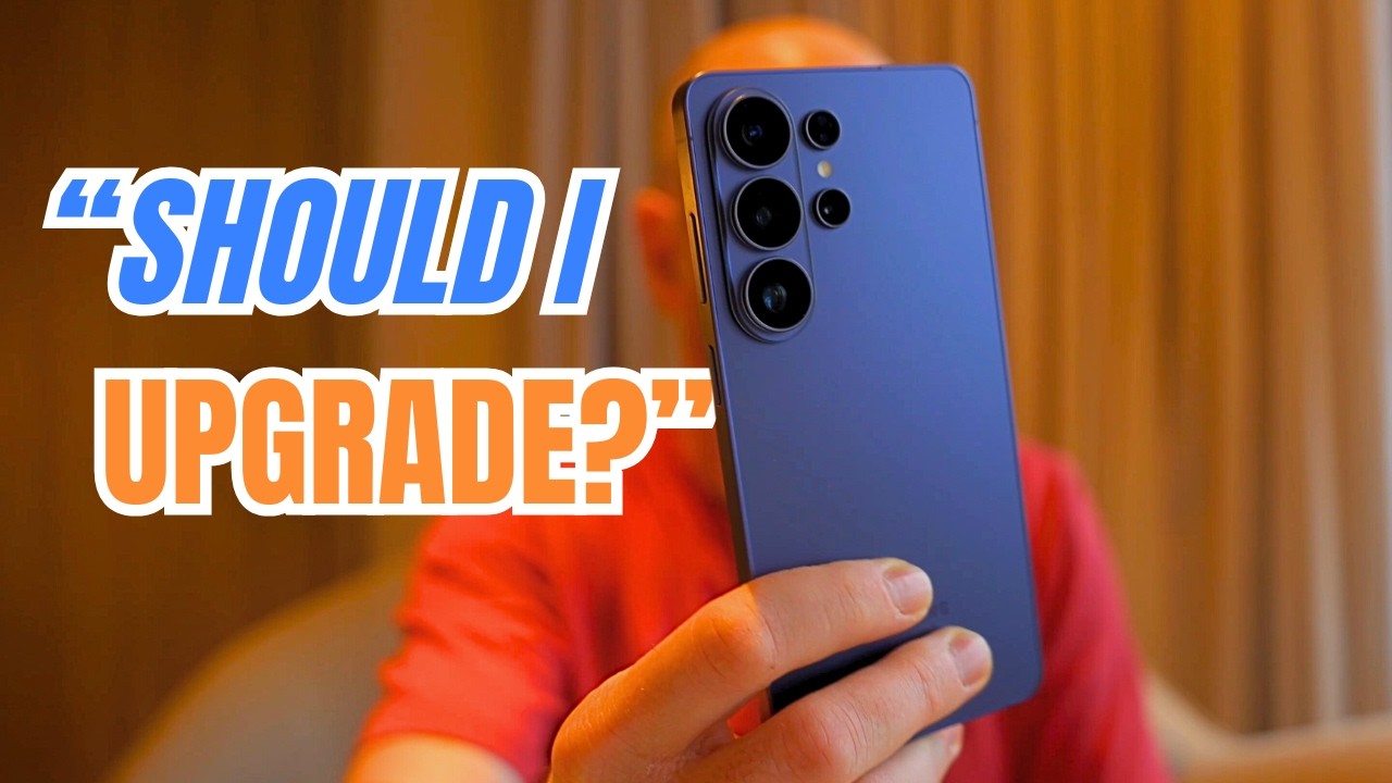 I Answered Your S26 Ultra Questions — Here’s What Actually Matters