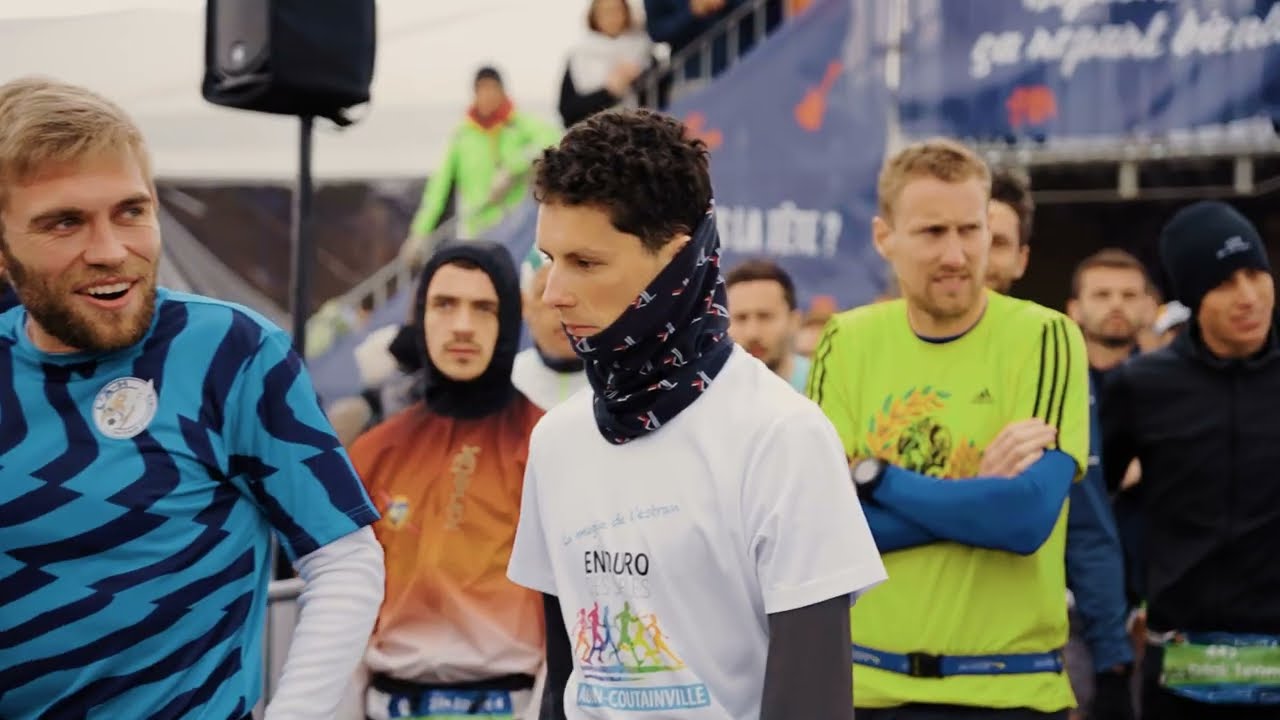 Retour sur la 4ème édition du Rock n'Trail - Aftermovie 2024