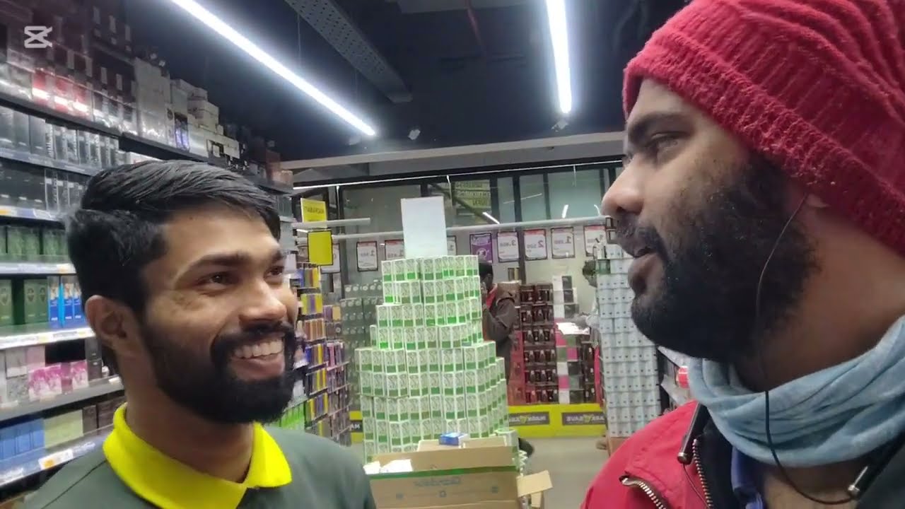 Kuwait fahaheel mark & save market #ka30tokuwait #kannadatourdu /@DILSEAFROZ