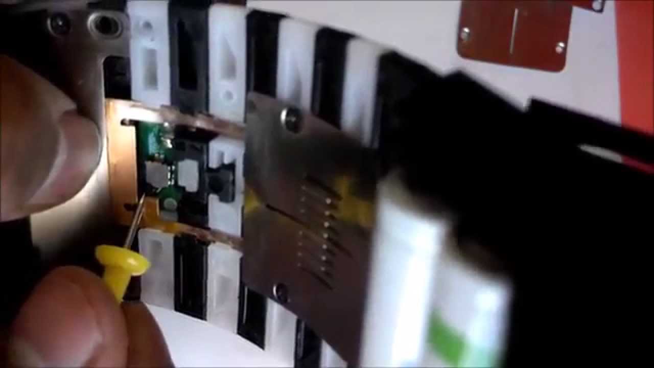 Microsoft Arc Touch Mouse Teardown Part 2
