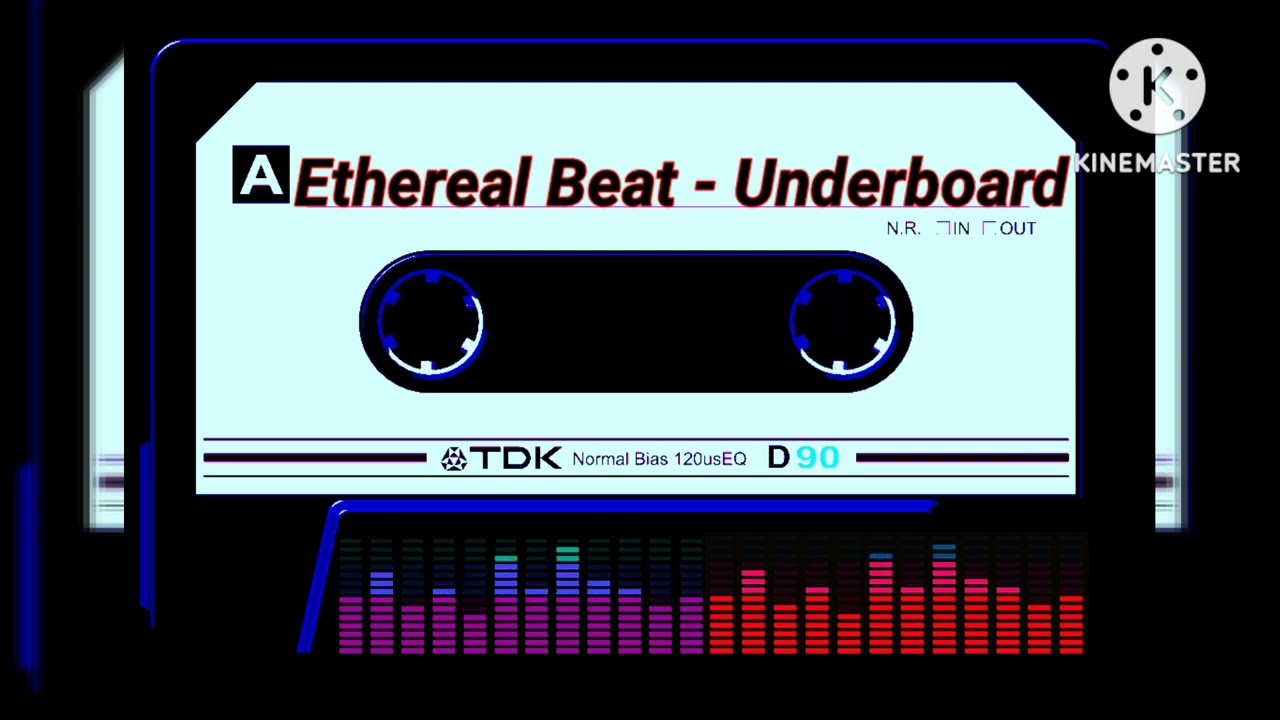 ETHEREAL BEAT - UNDERBOARD