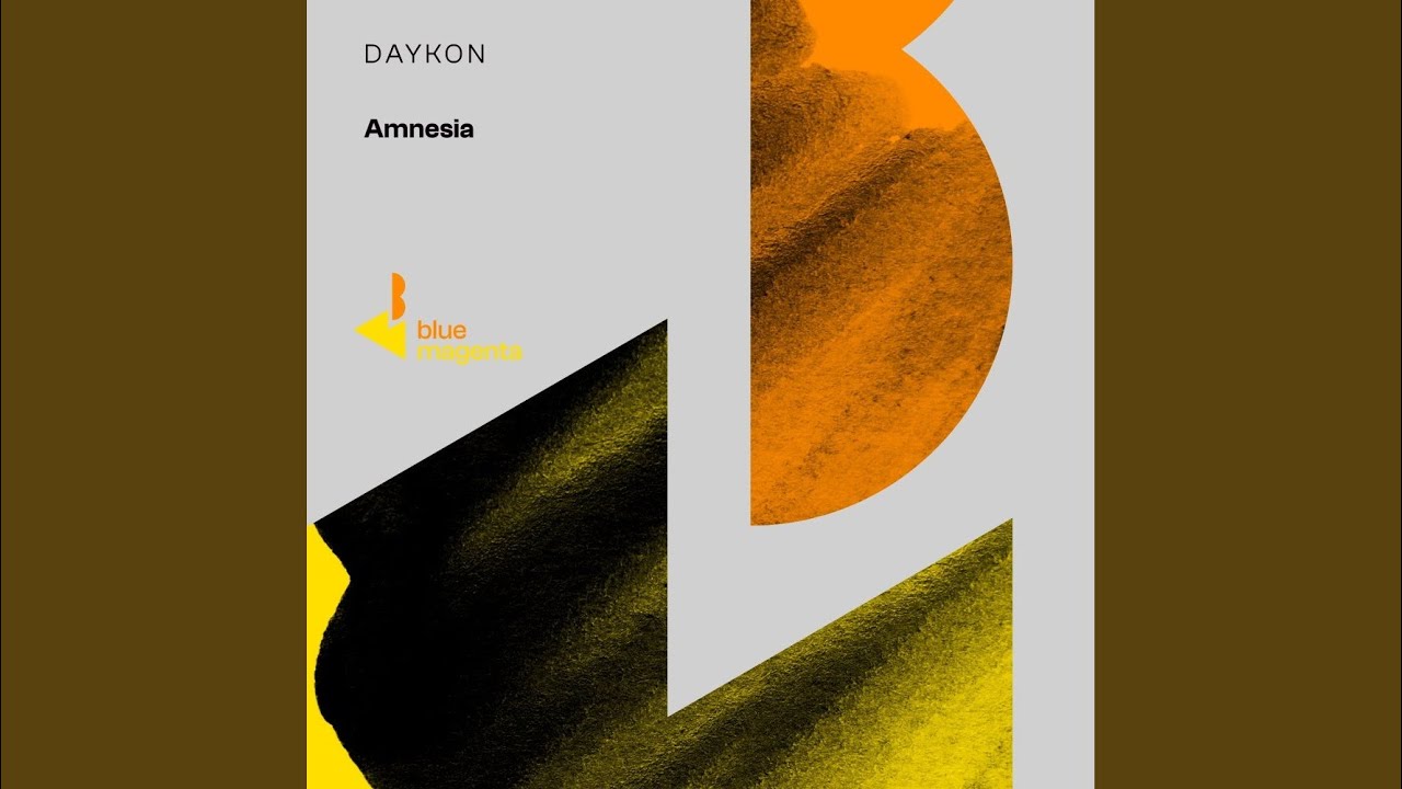 Amnesia (Club Mix)