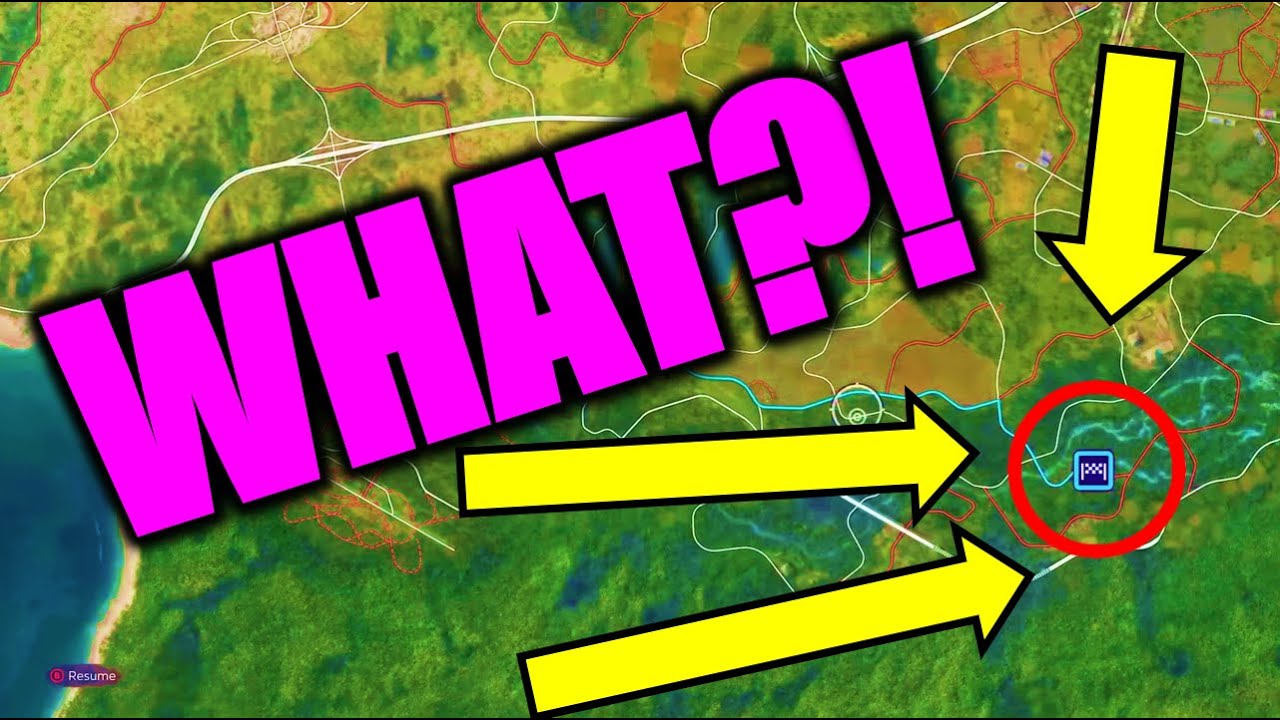 CAN YOU BELIEVE THIS FINAL SHOWDOWN FINISH LINE?!?!