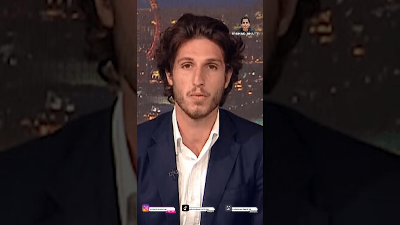 Kasim Khan Really Demand Ending Pakistan&rsquo;s GSP+ Status? Truth Behind Viral Video Revealed