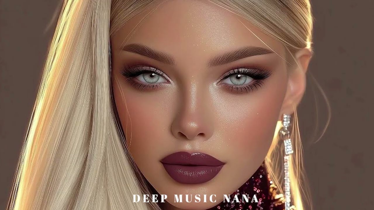 Top Deep House Beats 2026 | Nana's Mix #deephouse