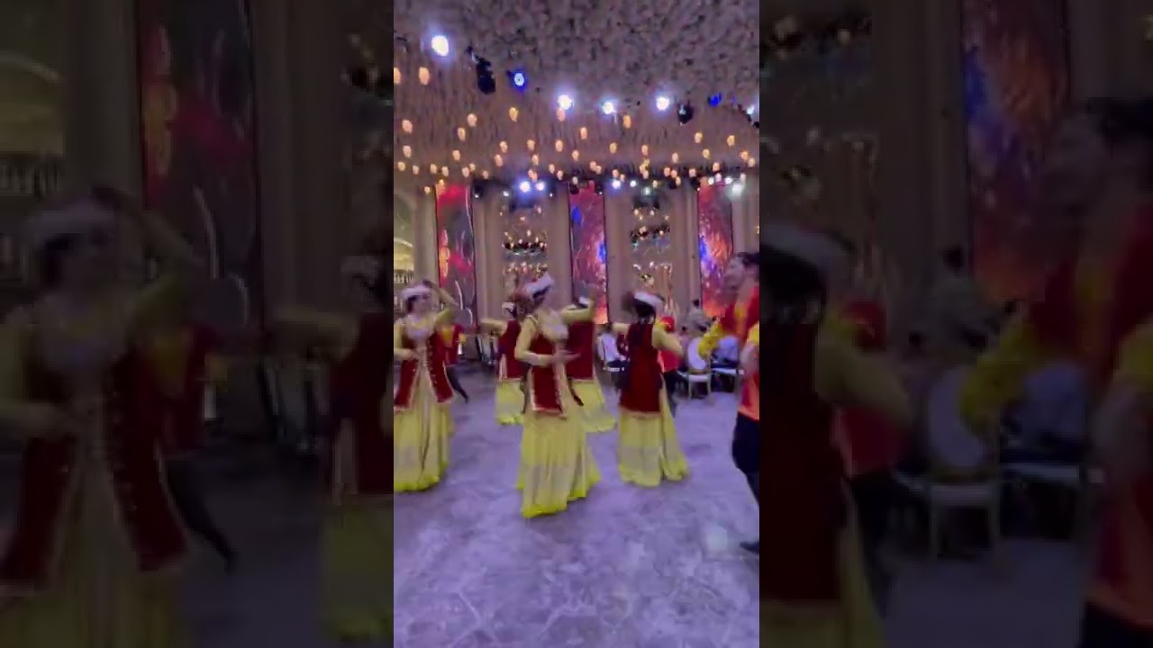 #uygur #uzbekistan #танец #dance #tashkent