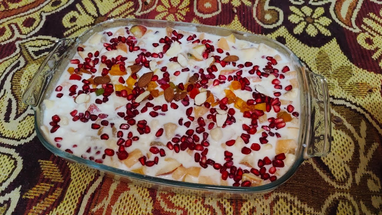 Fruit Salad Recipe: The Easiest Way to Make It