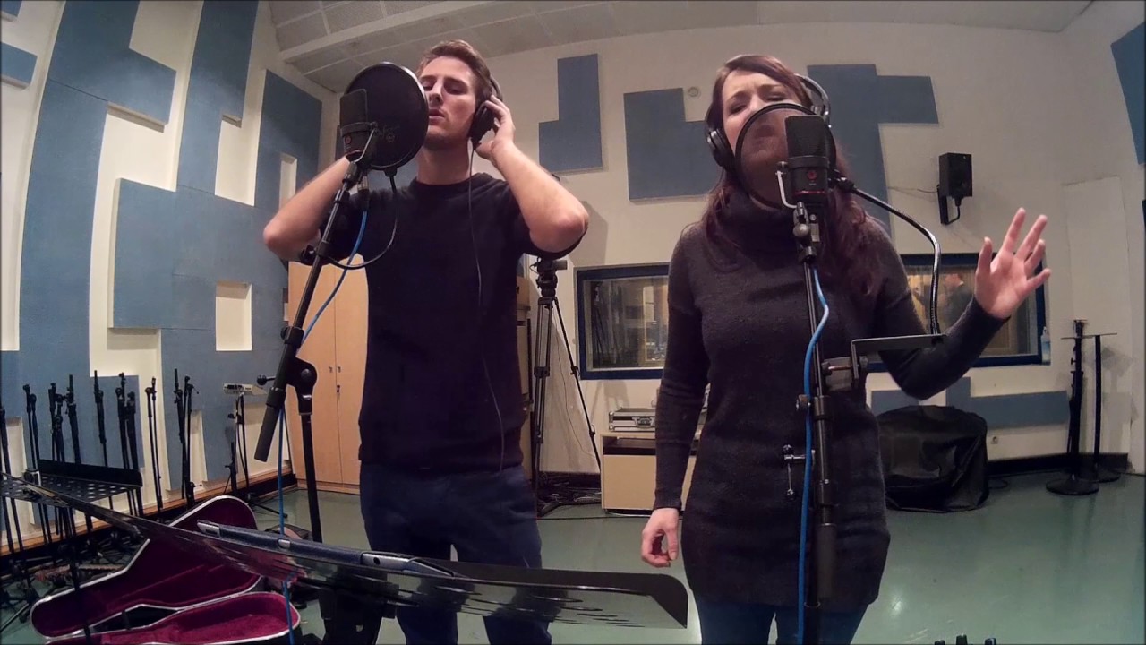 When We Were Young - Gregor Ravnik in Štefica Stipančević (Adele Cover)