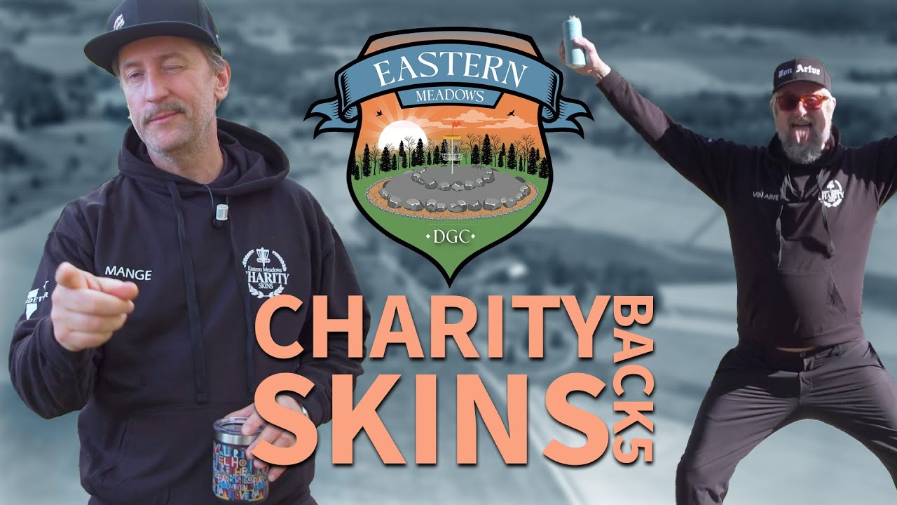 Östra Ryd Charity Skins Back 5