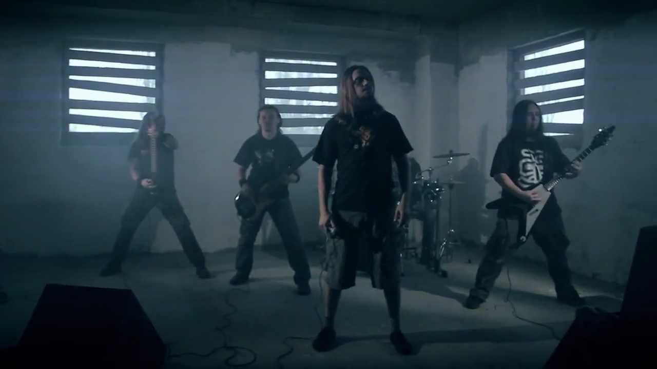 HELL:ON - Disaster