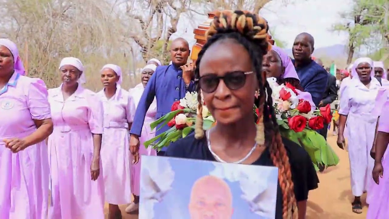Late Jeremiah Kiswii
