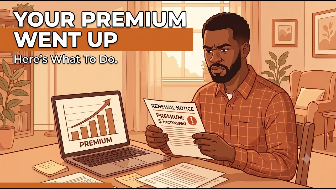 How to Lower Your Car Insurance Premium Without Losing Coverage