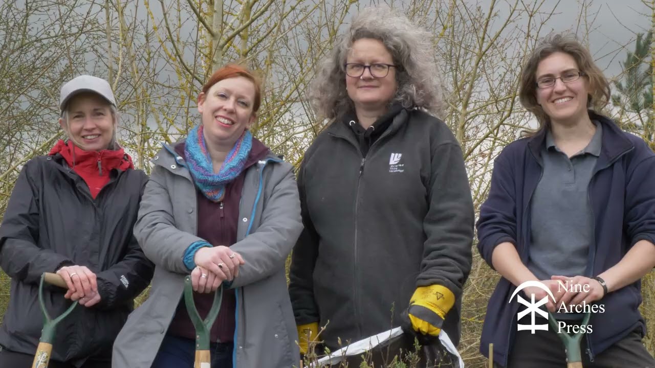 Dunsmore Living Landscape Natural Highways & Homes | Part 2