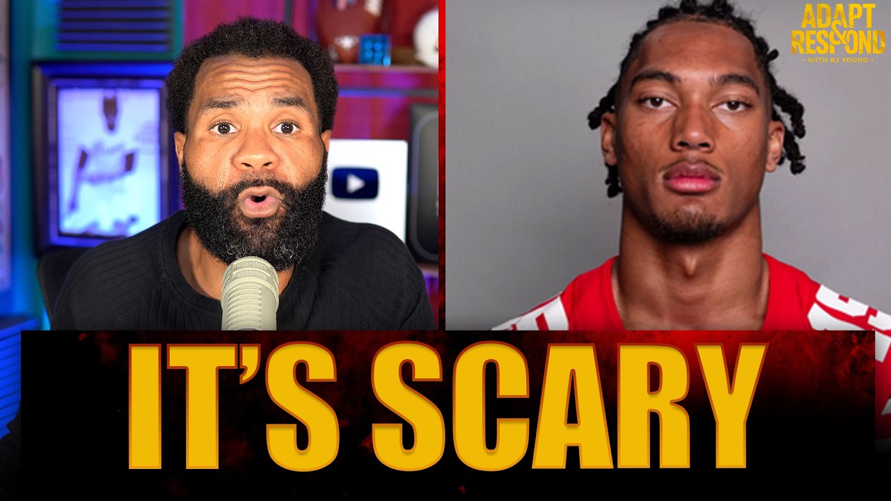 Chris Henry, Jr., Jett Harrison и рекрутинг принимающих в Ohio State еще страшнее, чем вы думаете