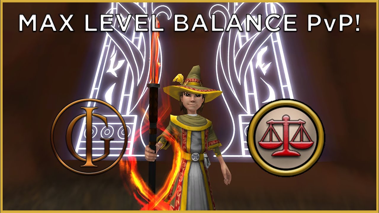 Wizard101 МАКСИМАЛЬНЫЙ УРОВЕНЬ БАЛАНС PvP [170] - Я выиграл со СКОЛЬКИМ отрывом?!