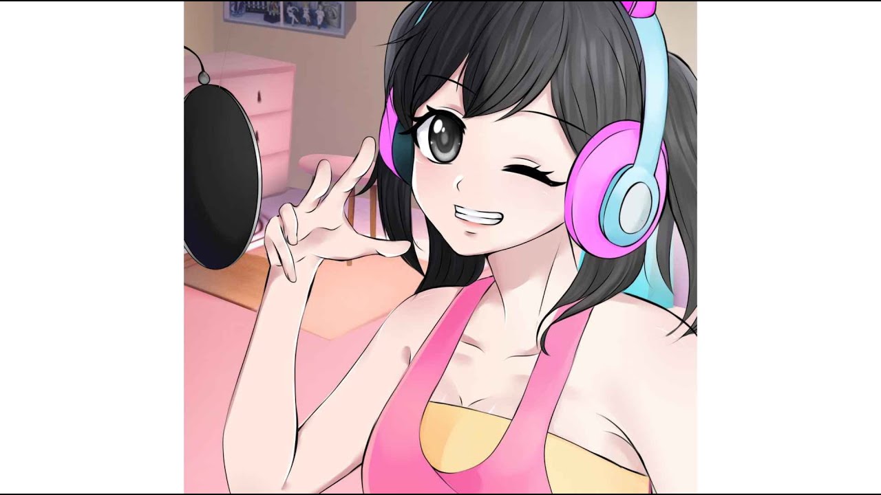 【 UTASYA 】NYANYI + PRITOK DIKIT #mediashare200/detik #shorts 【 Vtuber Indonesia 】
