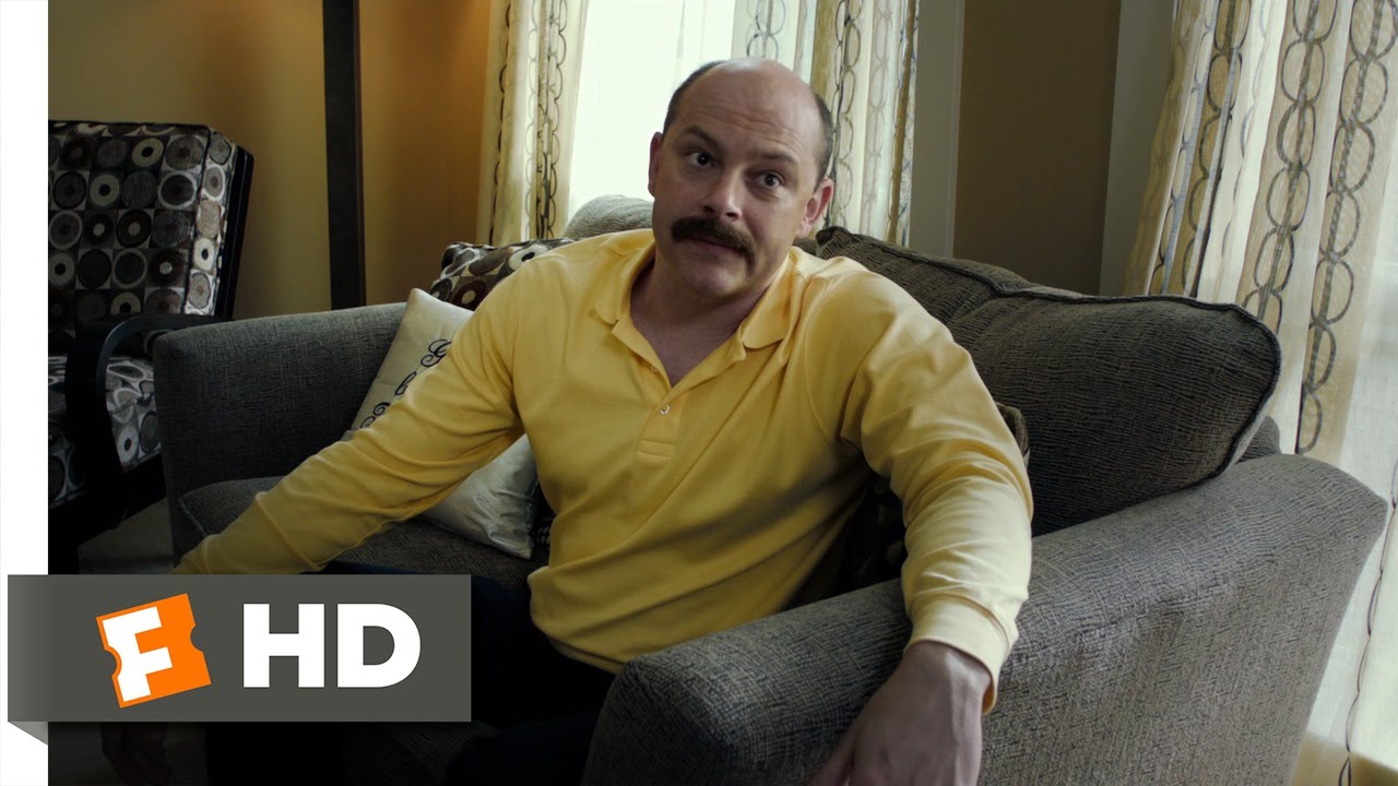 Rapturepalooza (4/12) Movie CLIP - Dad's Morally Lost (2012) HD