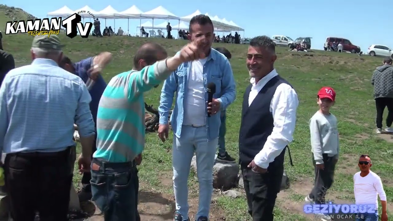 Yelek Köyü'nde Yağmur Duası | Geleneksel Dualar ve Birlik Anı