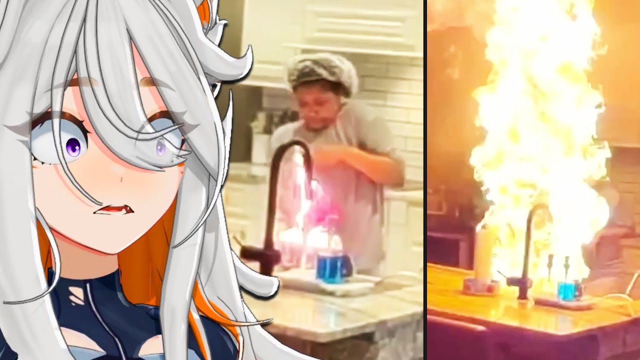 Deme Reacts to Memes Too Hot to Handle 🔥 (With Bingo)
