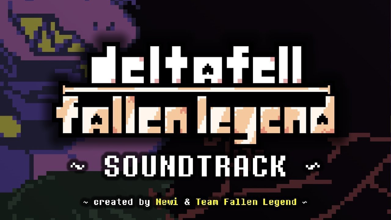 [DELTAFELL: Fallen Legend] - Blazing Star V2